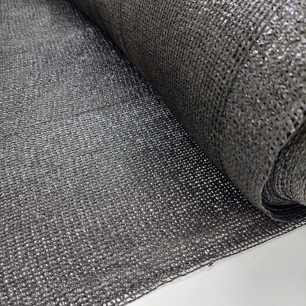 Tela de Sombreamento