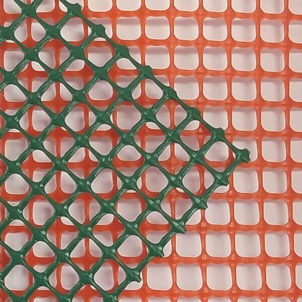 Telas Plásticas - Linha Quadrada - Imagem 2