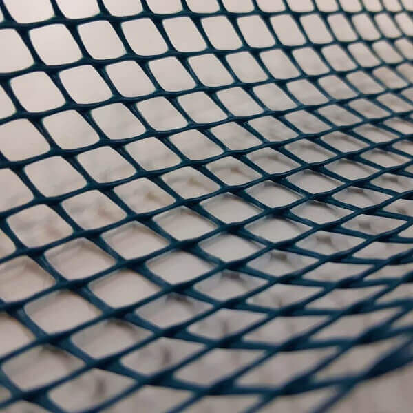 Tela Plástica para Piscicultura - Imagem 2