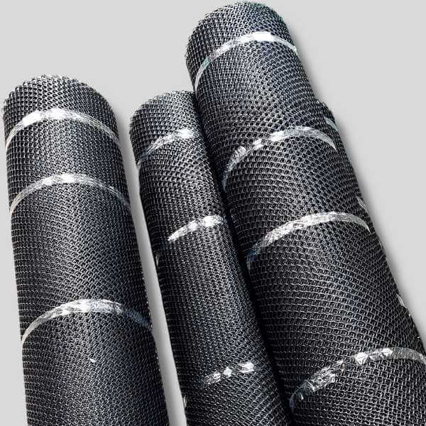 Tela Estuque Plástica - Imagem 2